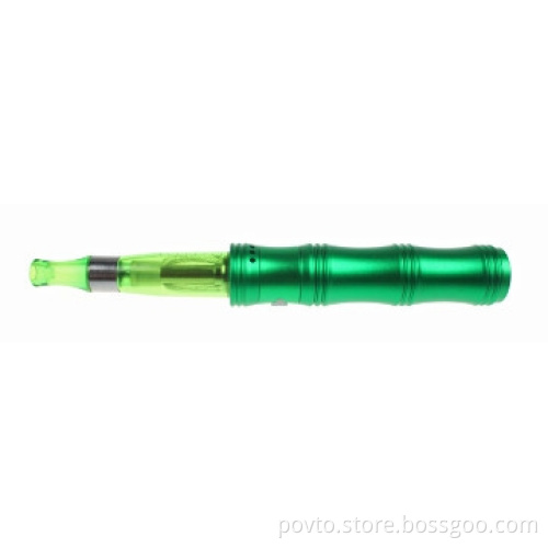 electronic cigarette manufacturer x7 with chinese bamboo design